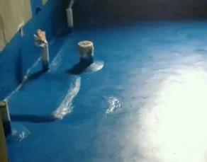 西乌珠穆沁卫生间测漏水多少钱